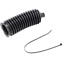 103-2901 Steering Rack Boot, Sold Individually, Direct Fit, Beck Arnley OE Replacement