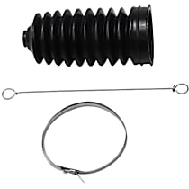103-2910 Steering Rack Boot, Sold Individually, Direct Fit, OE Replacement Series