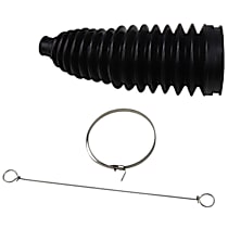 103-2914 Steering Rack Boot, Sold Individually, Direct Fit, OE Replacement Series