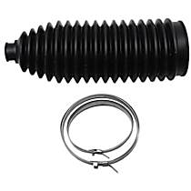 103-3156 Steering Rack Boot, Sold Individually, Direct Fit