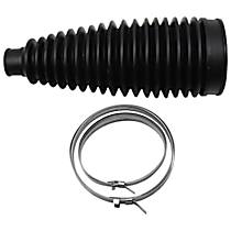 103-3157 Steering Rack Boot, Sold Individually, Direct Fit