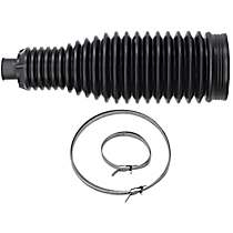 103-3166 Steering Rack Boot, Sold Individually, Direct Fit