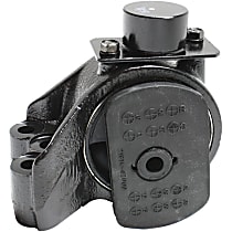 104-1554 Motor Mount - Front, Passenger Side