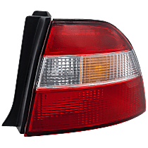 1994 honda accord tail lights