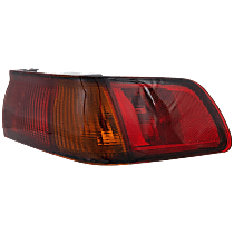 TO2882102 Fits 1997-1999 Toyota Camry Driver Side Inner Tail Light CAPA