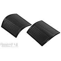 11651.18 Rugged Ridge Cowl Guard Cowl Panel