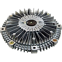 130-0195 OE Replacement Series Fan Clutch, Standard thermal