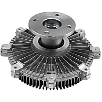 130-0197 Beck Arnley OE Replacement Fan Clutch, Non-thermal