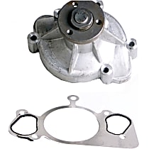 131-2245 OE Replacement Series Water Pump, New