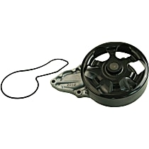 131-2284 OE Replacement Series Water Pump, New