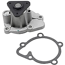 OE Replacement Series Water Pump, New