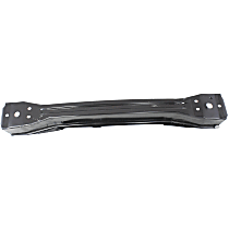 Front Bumper Reinforcement, Steel