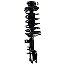 1331573R Front, Passenger Side Fully Loaded Strut, FCS OE Replacement