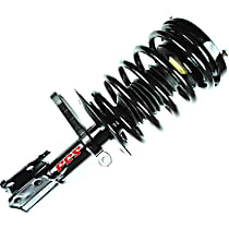 Front, Driver Side Fully Loaded Strut, FCS OE Replacement