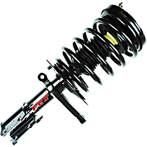 Front, Passenger Side Fully Loaded Strut, FCS OE Replacement