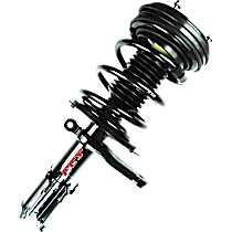 1332322R Front, Passenger Side Fully Loaded Strut, FCS OE Replacement