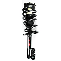 1332344 Front, Driver or Passenger Side Fully Loaded Strut, FCS OE Replacement