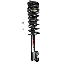1332345 Rear, Driver or Passenger Side Fully Loaded Strut, FCS OE Replacement