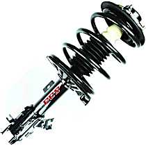 Front, Passenger Side Fully Loaded Strut, FCS OE Replacement