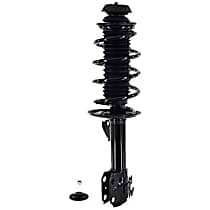 1333981L Front, Driver Side Fully Loaded Strut, FCS OE Replacement
