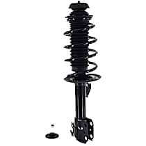 Front, Passenger Side Fully Loaded Strut, FCS OE Replacement