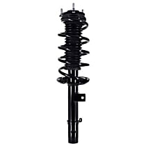 Front, Passenger Side Fully Loaded Strut