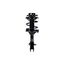 1334090L Front, Driver Side Fully Loaded Strut