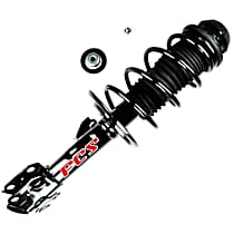 1335383L Front, Driver Side Fully Loaded Strut, FCS OE Replacement