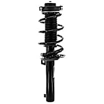 1335957 Front, Driver or Passenger Side Fully Loaded Strut, FCS OE Replacement