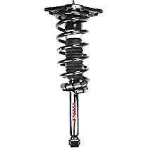 1336339 Rear, Driver or Passenger Side Fully Loaded Strut, FCS OE Replacement