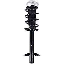1337023L Front, Driver Side Fully Loaded Strut, FCS OE Replacement