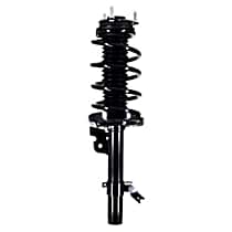 Front, Passenger Side Fully Loaded Strut