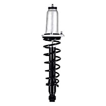 Rear, Passenger Side Fully Loaded Strut, Monotube Performance Upgrade