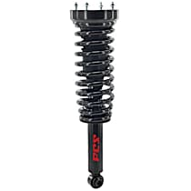 1345936 Rear, Driver or Passenger Side Fully Loaded Strut, FCS OE Replacement