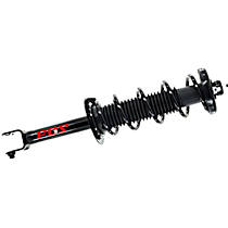 1345955R Rear, Passenger Side Fully Loaded Strut, FCS OE Replacement