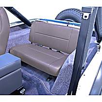 13461.09 Factory Style (Rear) Series