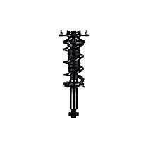 1355059 Rear, Driver or Passenger Side Fully Loaded Strut