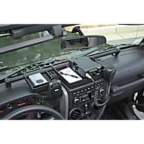 13551.1 Dash Organizer