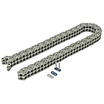 50026967 Timing Chain With Master Link (Double Row) - Replaces OE Number 003-997-17-94