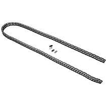 50026970 Timing Chain With Master Link (Double Row) - Replaces OE Number 003-997-19-94
