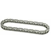 50037247 Oil Pump Chain Single Without Master Link (42 Links) - Replaces OE Number 000-997-27-94