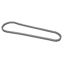 50046755 Timing Chain Crankshaft to Camshaft without Master Link - Replaces OE Number 11-31-1-432-176