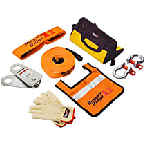 15104.28 Recovery Kit - Universal