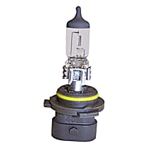 Driver or Passenger Side 9006XS Headlight Bulb, Without Hid Low Beam, 9006 Bulb, Sold Individually