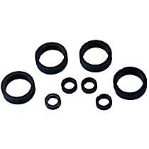 Beck Arnley OE Replacement Fuel Injector Seal - Direct Fit