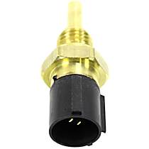 Coolant Temperature Sensor, 4 Cyl 2.0L - 
