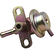 158-0278 OE Replacement Series Fuel Pressure Regulator