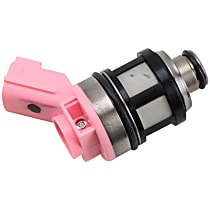 158-0460 Beck Arnley OE Replacement Fuel Injector - New, Sold Individually