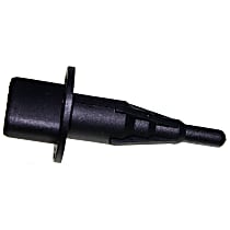 158-0526 Beck Arnley OE Replacement Air Charge Temperature Sensor - Direct Fit