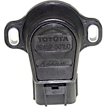 158-0635 Throttle Position Sensor